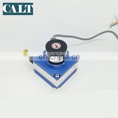 CALT 0-2000mm Range Rope Incremental Encoder Cable Position Transducer photo-5