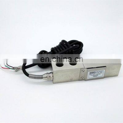 Cheap Price Tension and Compression Single Beam DYX-301-500KG Load Cell for Molding Force Measuring