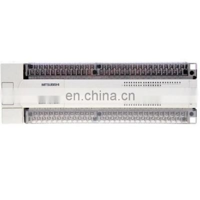 Best price In stock  new and original Mitsubishi PLC FX2N-80MR-001