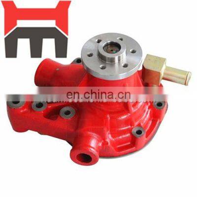 65.06500-6125 Water Pump Assy FOR Construction Machinery Parts photo-3