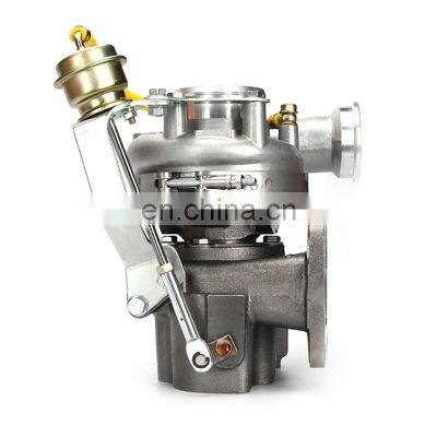 Construction Machinery Parts Ec210 Ec210b Turbocharger 20933297 for Volvo Excavator photo-3