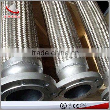 2015 New Products Flexible Metallic Tubing