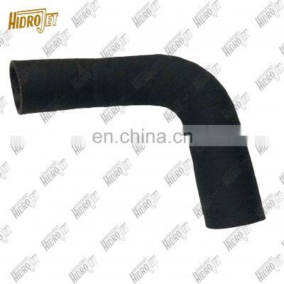 EC210B excavator water pipe D6E  Engine hydraulic up rubber hose