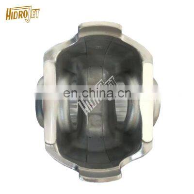 HIDROJET 3406 3408 engine parts piston piston 9y-3116 9Y3116 with pin and clip