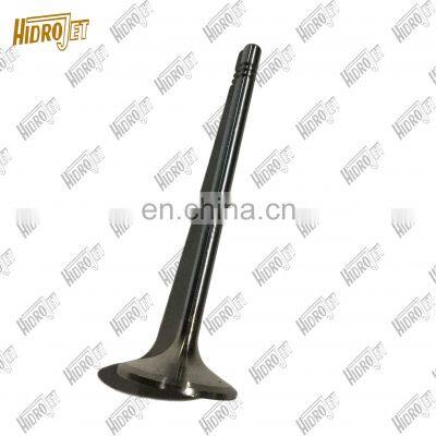 C4.4 engine intake valve inlet valve for C4.4