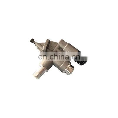 4988753  performance excavator 6bt high pressure fuel pump