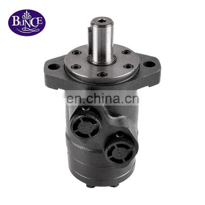 Hydraulic Motor High Speed chainsaw BMP80cc Motor Cycloid Motors for Mini Tractors Crawler