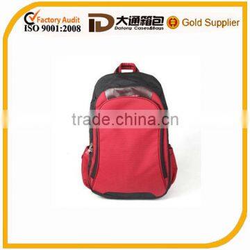 2014 light 840D laptop flower backpack