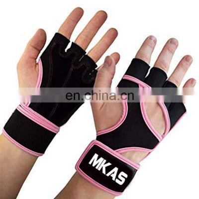 Latest Design Fitness Gloves photo-3