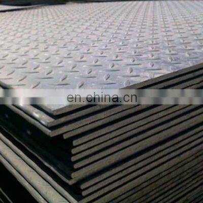 Carbon Steel Plate ASTM A53 1.5-3m Q195 Q215 Q235B SS400 Galvanized Coated Oiled Painting