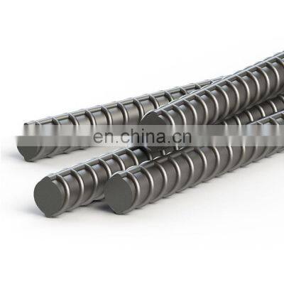 Steel Rebars,Deformed Steel Bars Building Material China Manufacturer Deformed Steel Rebar/Rebar Steel/Iron Rod