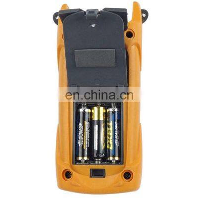 GPON EPON Power Meter 1310/1490/1550nm,PG-PON82 PON Power Meter photo-2