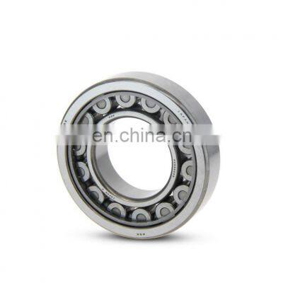 NU Series Cylindrical Roller Bearing Nu312 Nu307 Nu308 Nu309 Nu310 Nu311 Nu317