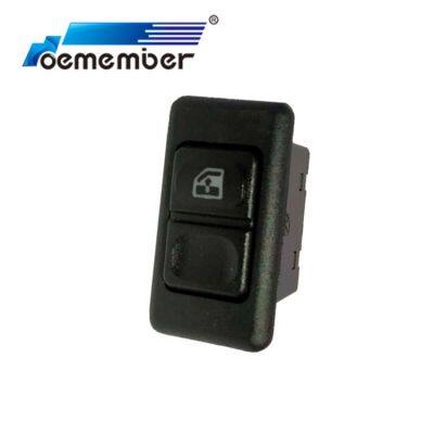 OE Member 3040505 K3040505 6965458214 A6965458214 Truck Parts Window Switch Truck Window Lifter Switch For Mercedes-Benz