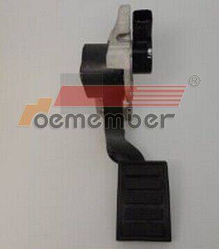 Truck Accelerator Pedal 82627957 21915481 21116877 20893503 20574535 82627979 21116879 84557579 for VOLVO photo-4