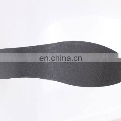 Good Quality Steel Midsole Man Safety Shoes Wholesale Steel Toe Cap photo-5