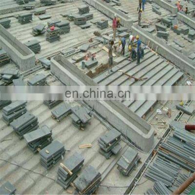 Top Quality Hebei Black Granite, China Black Granite