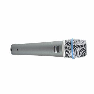 recording studio microphone Stage Performance wired professional microphone Beta57A karaoke