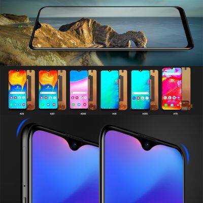 For Samsung Galaxy S8 S22 S9 S22 S10 S21 S10e S20 5g s Light Luxury 5g Uw Mobile Phone Lcds photo-2