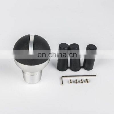 MT Shift Knob Leather photo-2