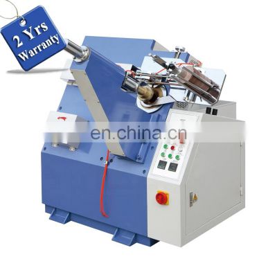 CTS120 Automatic baking Muffin Paper Tray Forming Machine