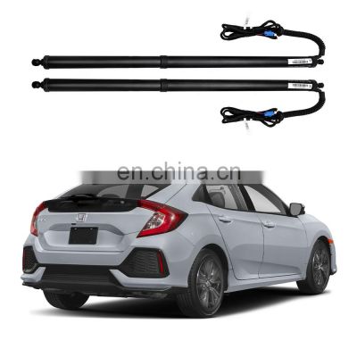 Easy open tailgate lift gas strut automatic trunk opener smart power lift gate for honda civic hatchback power liftgate