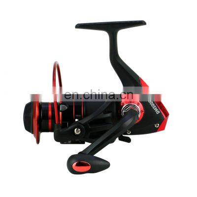 High Speed Fishing Reel Carretel De Pesca Metal Spinning Wheel Fishing Tackle Sea Surfcasting Carretes Left Right Jigging Reels