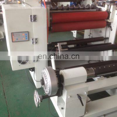 Adhesive Tape and Paper Coating Machine 3'' Shafts Laminating Machine,coating Machine Automatic Manufacturing Plant Mechanical photo-2