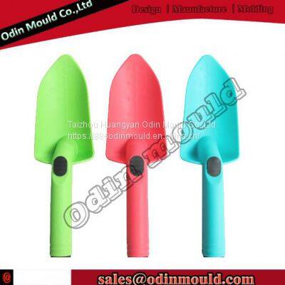 Home Garden Plastic Shovel Mold photo-2