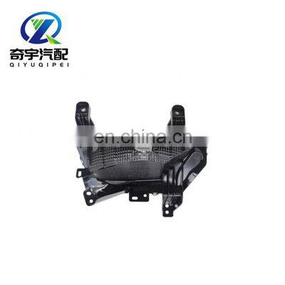 LED Daytime Running Light Fog Light FOR CHEVROLET EQUINOX 2021-2022