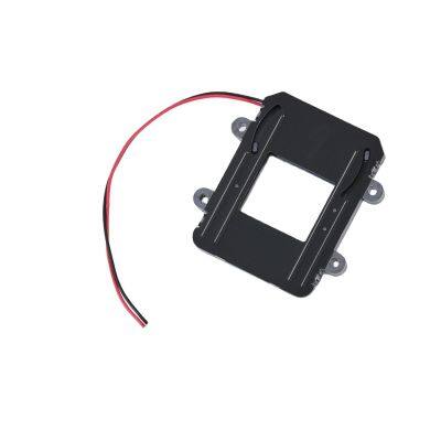 IR Infrared Thermal Imaging Shutter for Night Vision Thermal Camera Face Recognition Camera photo-2