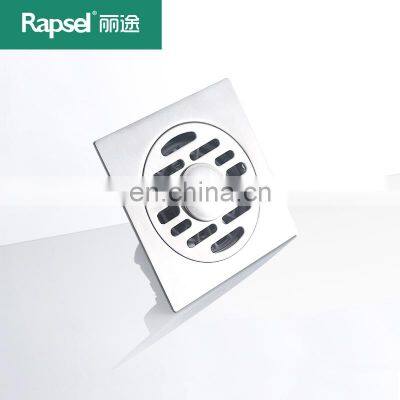 kitchen Stainless Steel Sink Strainer Drain Dish Drainer Rack square Basin Drainer