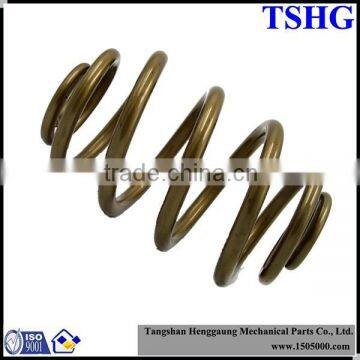 coil spring manufacturing process OEM offered