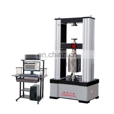 Featured!!1100c HSTB1 Series High Temperature Electronic Creep Test Machine