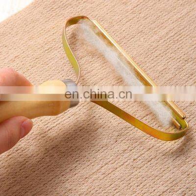 Lint Brush Fuzz Fabric Shaver Manual Sofa Clothes Cleaning Brush Pet Hair Remover Portable Lint Remover photo-3