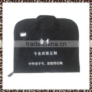 2016 hottest Non woven suit bag,clothes bag