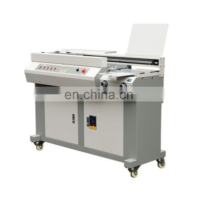 SPB-55Hca4 Professional Paper Processing Machinery Automatic Book Printing Binding Machine