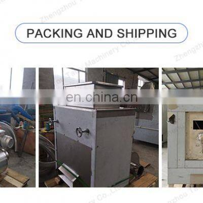 Cocoa Paste Making Sesame Paste Grinding Small Peanut Butter Making Machine