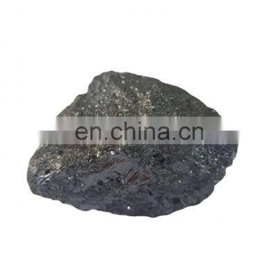 Si68C18 High Carbon Ferrosilicon High Carbon Ferrosilicon Contain 68 Perrcent of Silicon photo-5