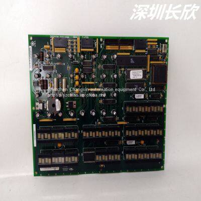 GE DS200SDCIG2AEB Gas Turbine DCS System Module