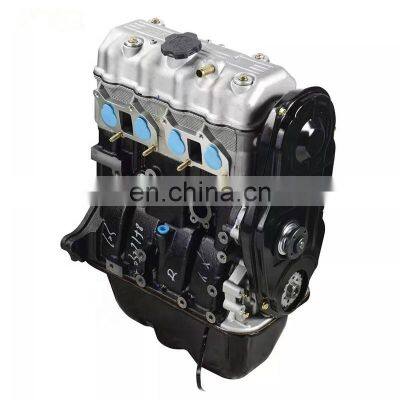 Auto Mini Truck1000cc Engine Assembly 465Q1AE6 Engine Assembly for Wuling Dongfeng