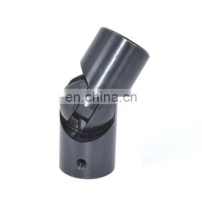 Hot Sales Single Type Steel Sleeve Universal Joints Gimbal Coupling Product on Al Gimbal Coupling Universal Couplings photo-5