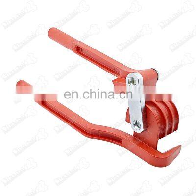 Hand Pipe Bender HVAC Hand Tube Bender For Copper Tube CT-369 photo-2