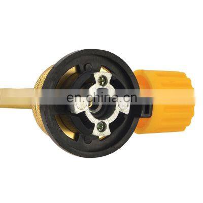 Butane Gas Torch Flame Gun Gas Cutting Torch photo-3