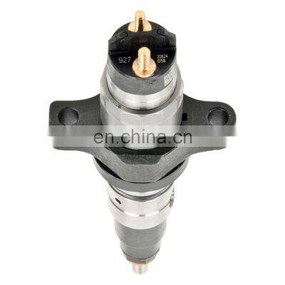 Genuine Common Rail Fuel Injector 0445120255 photo-2