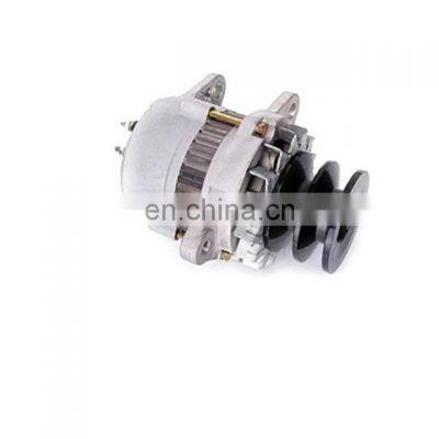 Excavator  engine   parts  alternator 600-825-3151