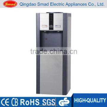 freestanding hot and cold water dispenser manual water dispenser machine