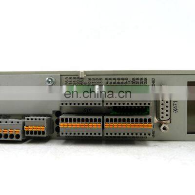 Nice quality Siemens 6SN1118-0NH01-0AA1 brand new original  PLC controller module unit