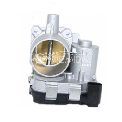 Loreada Throttle body for FIAT Uno Atractive 1.4 55227806 44GTE3F1 44GTE3FC