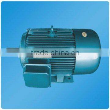 YD series electric motor building material making machinery parts